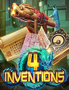 Double Flame ทดลองเล่นฟรี โบนัสแตกง่ายจาก Joker Gaming